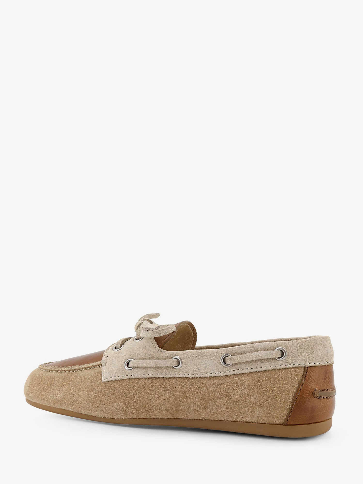 [Miu Miu] Loafer SS26 5D123EF0053K0FF05BS