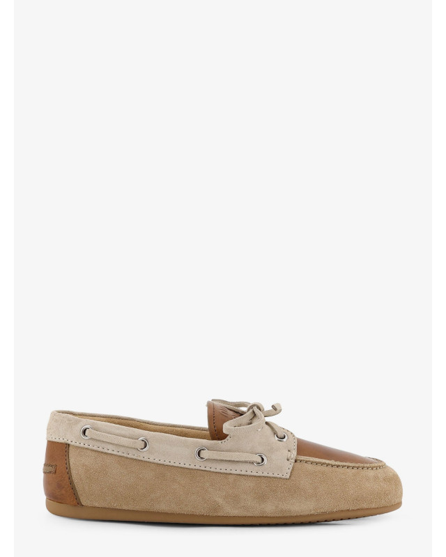 [Miu Miu] Loafer SS26 5D123EF0053K0FF05BS