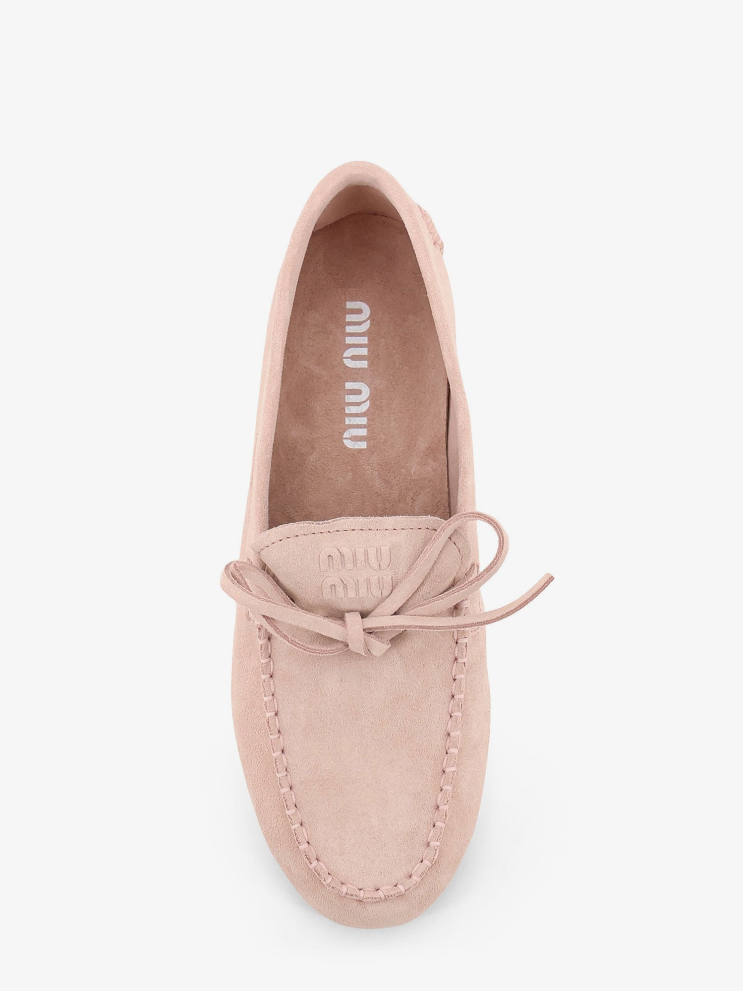 [Miu Miu] Loafer SS26 5D577EF005054F0924