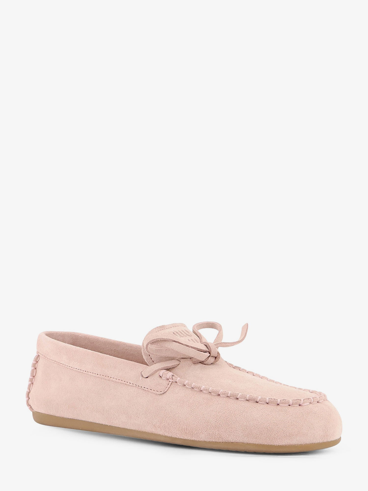 [Miu Miu] Loafer SS26 5D577EF005054F0924