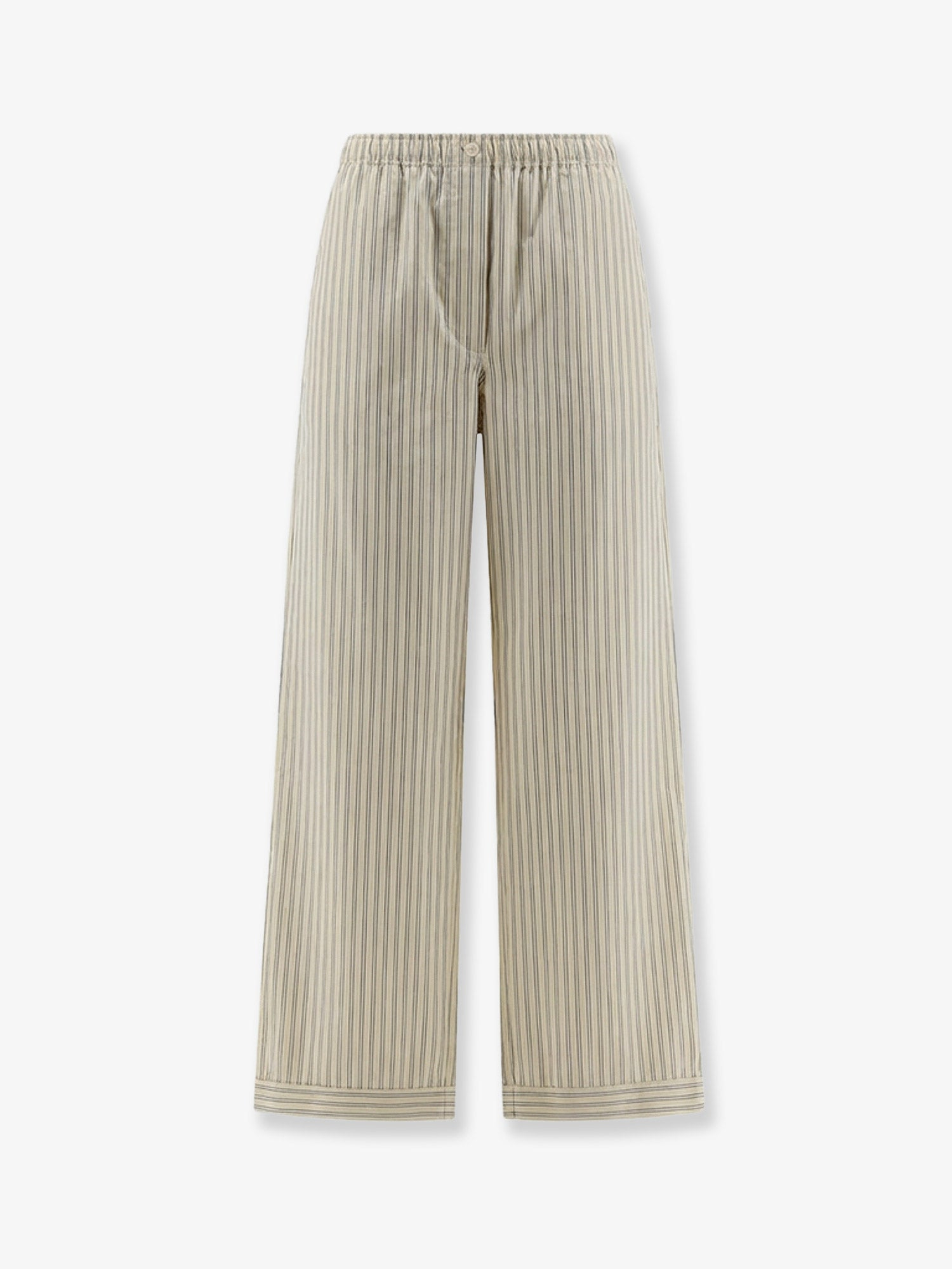 [Miu Miu] Trousers SS26 MP1829SOOO180UF0061
