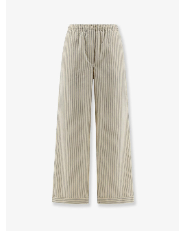 [Miu Miu] Trousers SS26 MP1829SOOO180UF0061