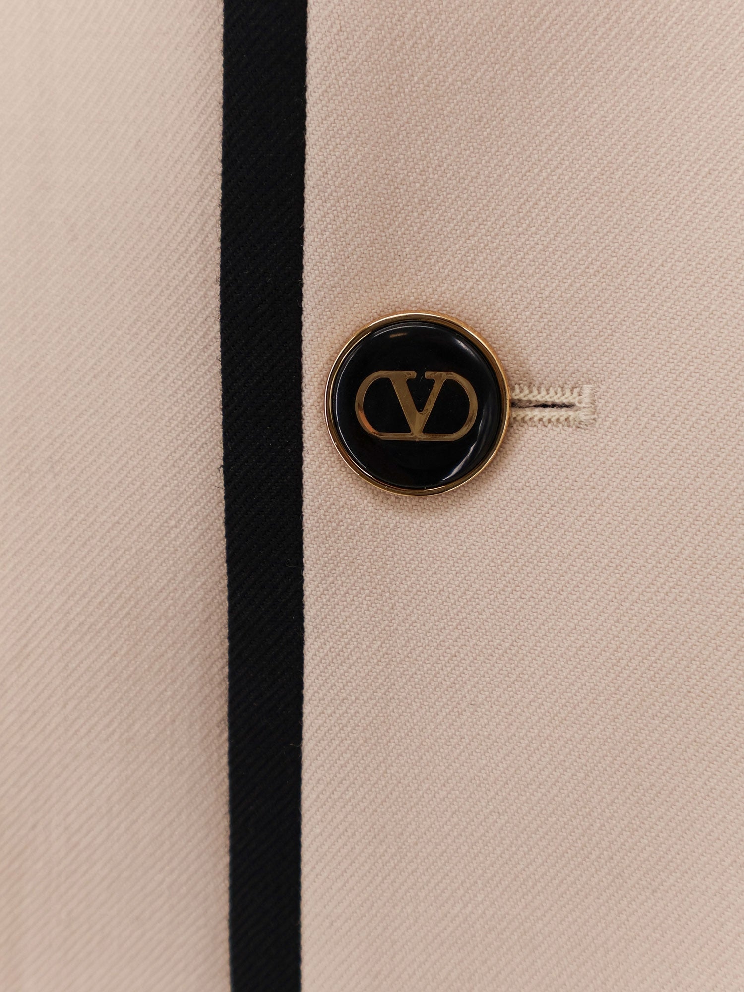 [Valentino] Blazer SS26 8V3CEG779EB581