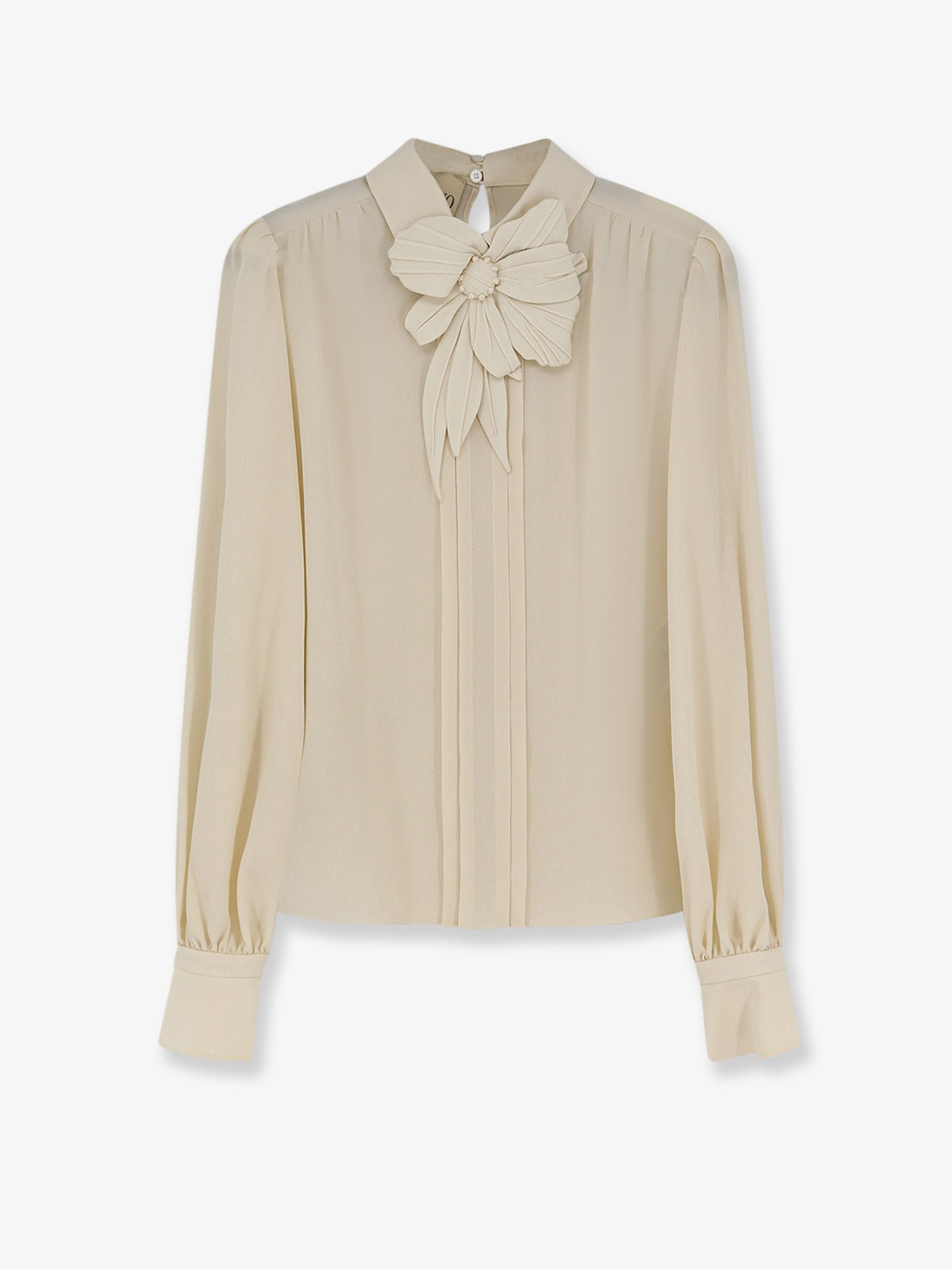 [Valentino] Blouse SS26 8B0AEBX021BAD6