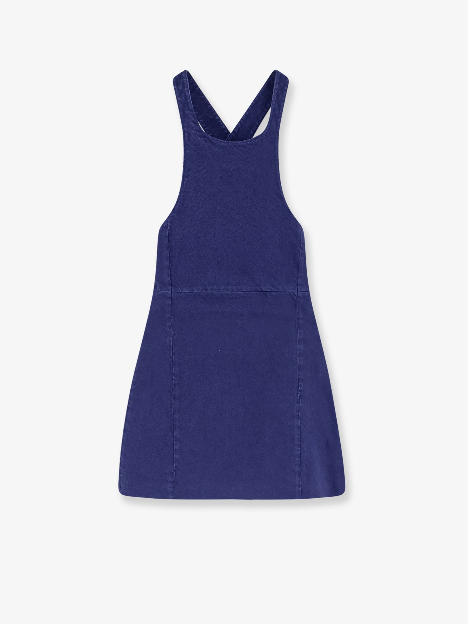 [Miu Miu] Sleeveless dress SS26 MF6345SOOO19JYF0021