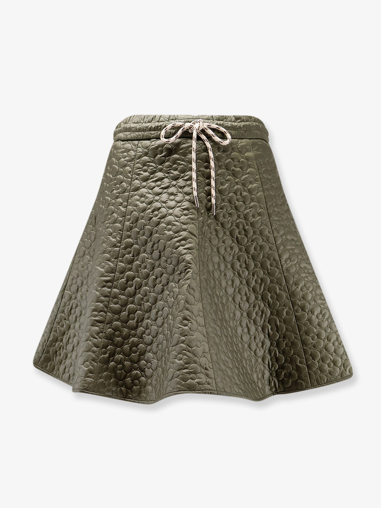 [Moncler] Mini skirt SS26 L10932D00005788UX825