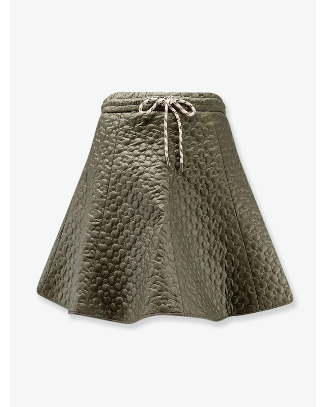 [Moncler] Mini skirt SS26 L10932D00005788UX825