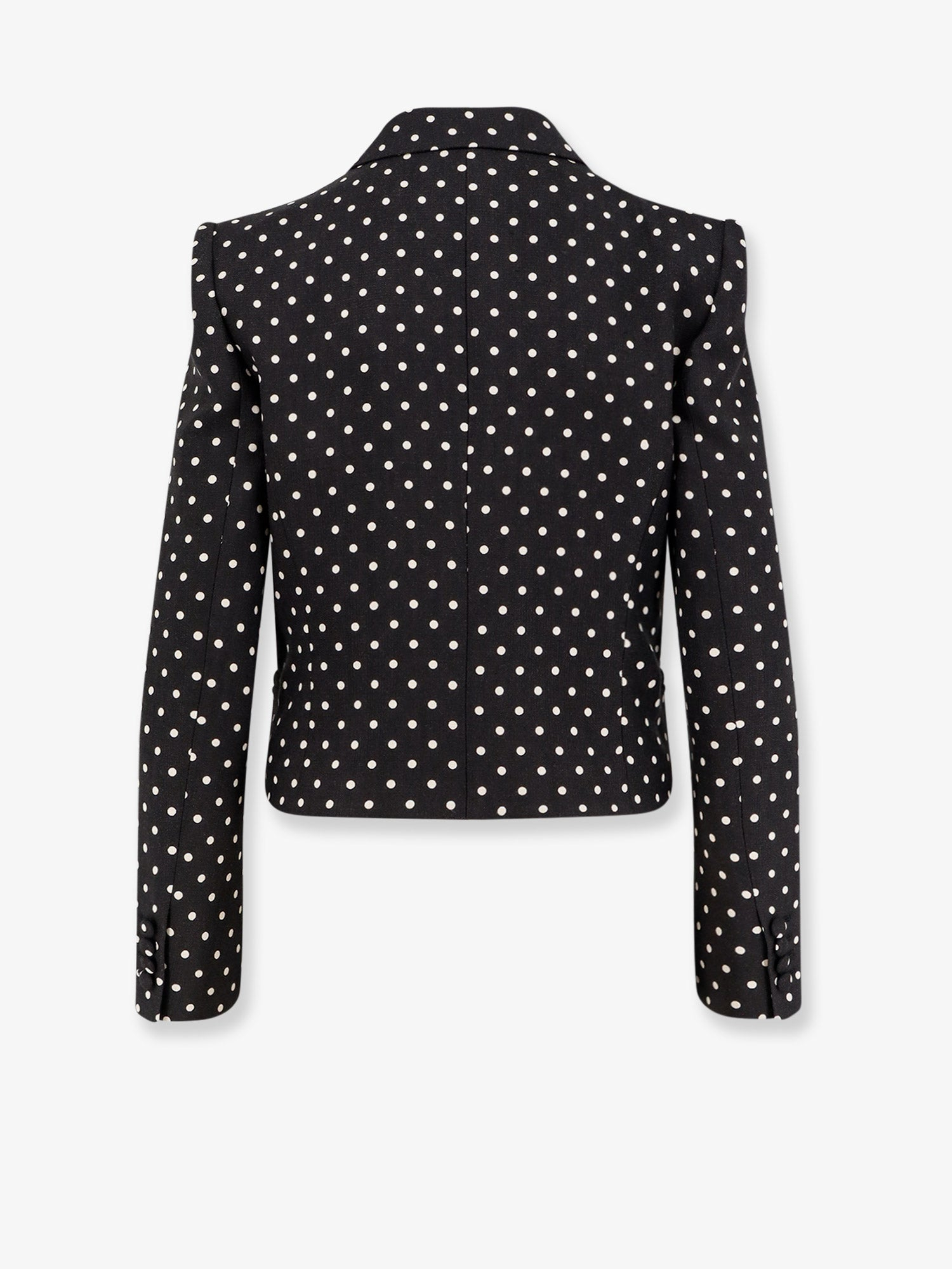 [Valentino] Blazer SS26 8B3CE58598STB1