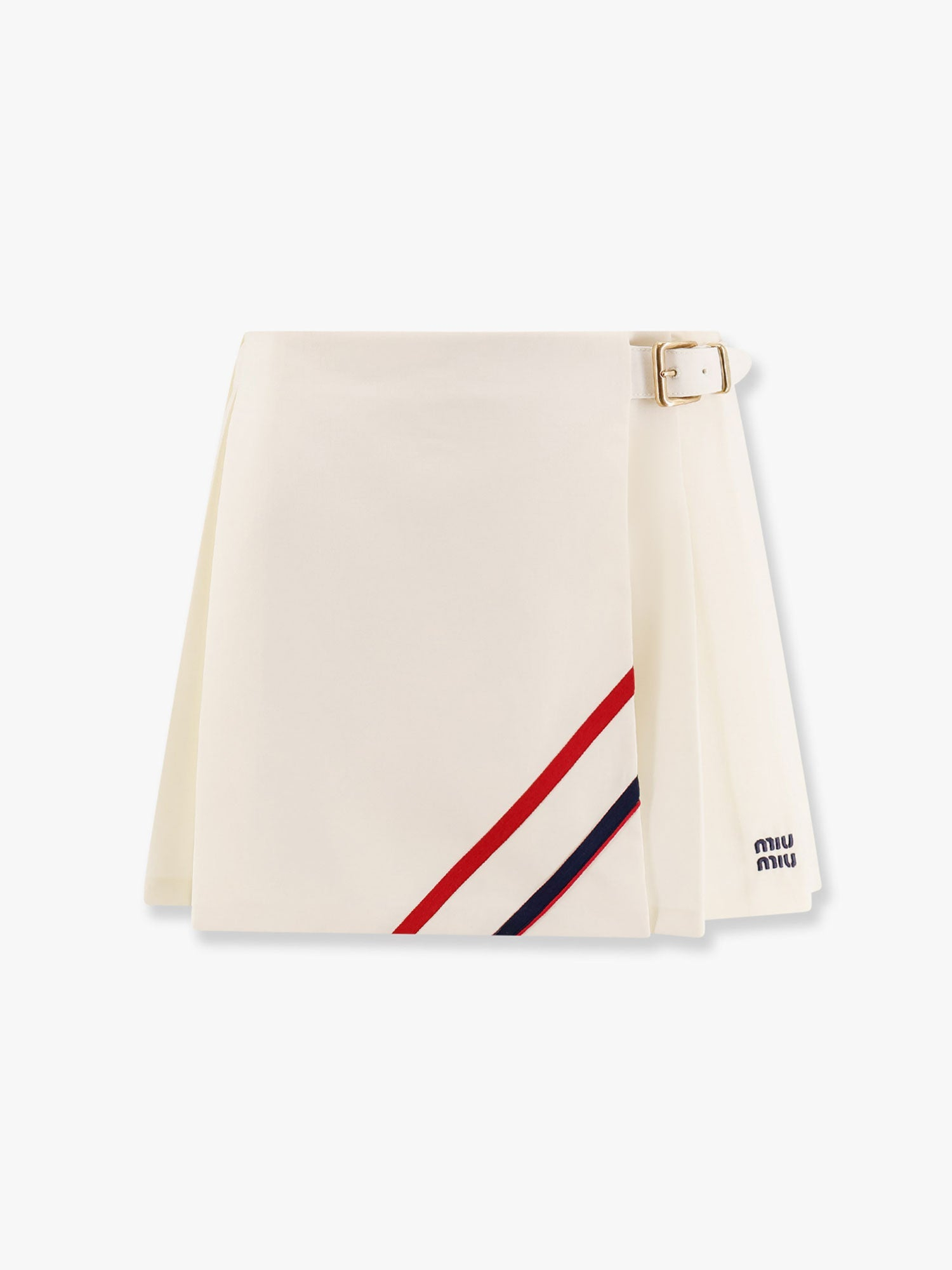 [Miu Miu] Mini skirt SS26 MG2350SOOO16DJ_F0018