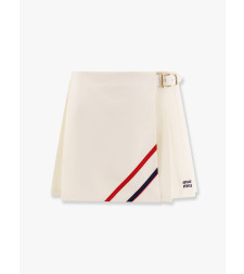 [Miu Miu] Mini skirt SS26 MG2350SOOO16DJ_F0018