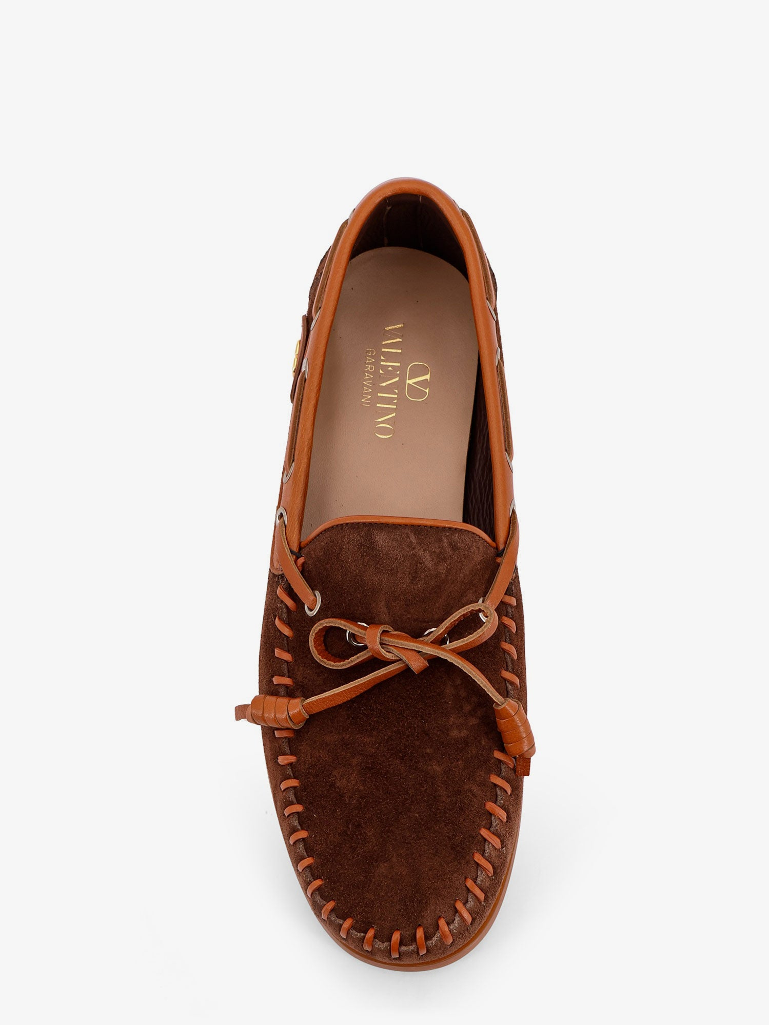 [Valentino Garavani] Loafer SS26 8Y2S0K85BTLDUJ