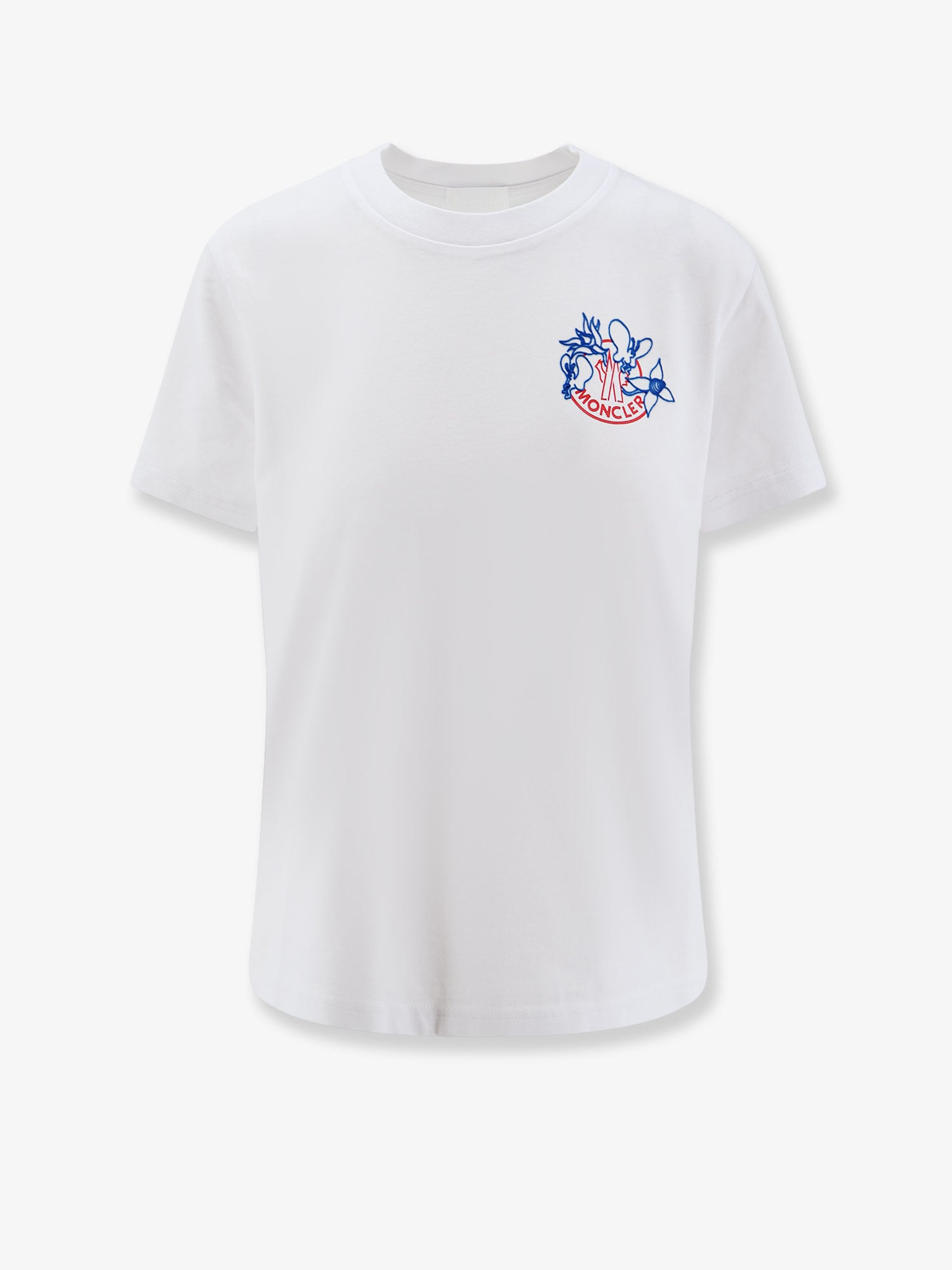[Moncler] T-shirts Short Sleeve SS26 L10938C0005689AUG00A