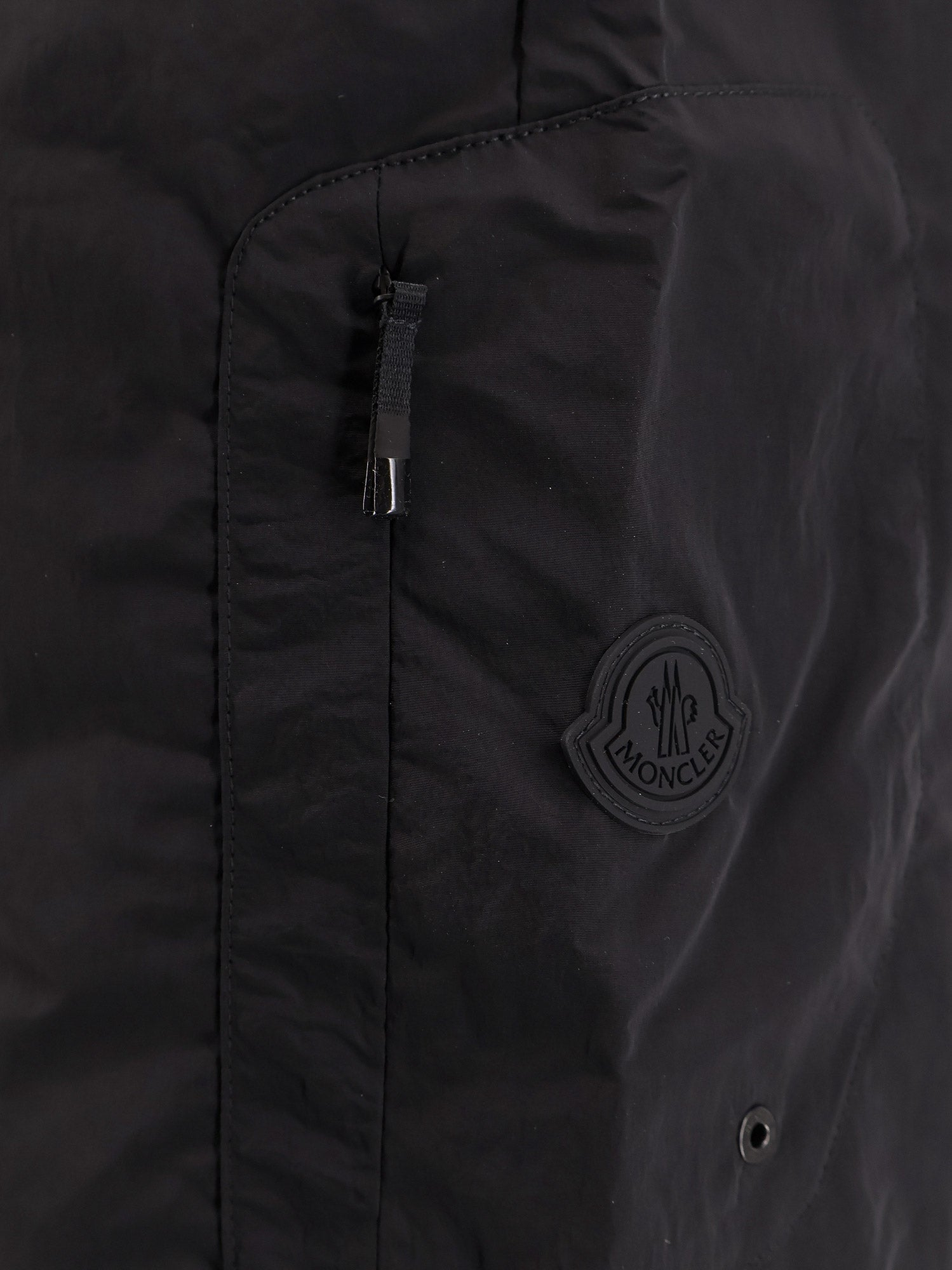 [Moncler] Swim Pants SS26 L10912C00003597IQ999