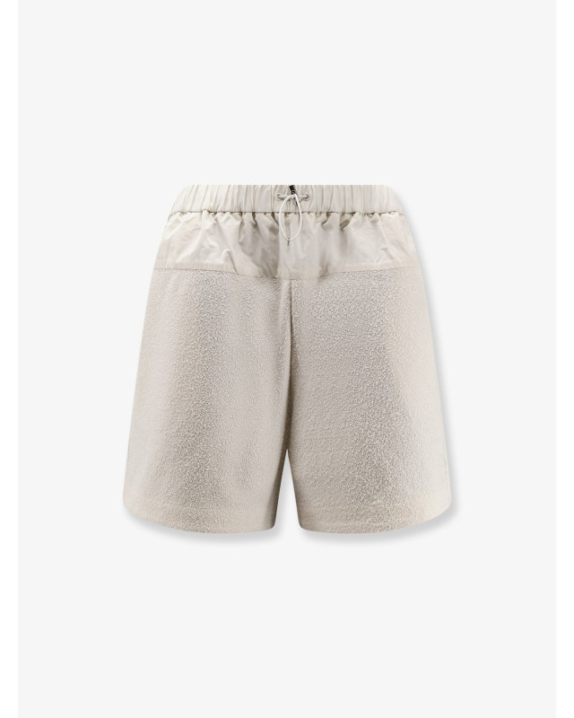 [Moncler] Shorts SS26 L10938H0001289BDU050