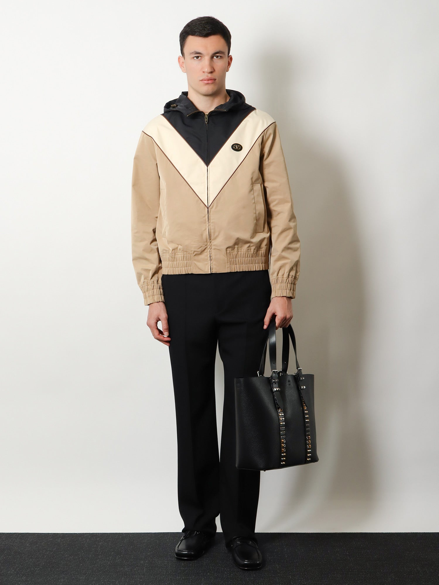 [Valentino Garavani] Shoulder bag SS26 8Y2B0S84ZGS0NO