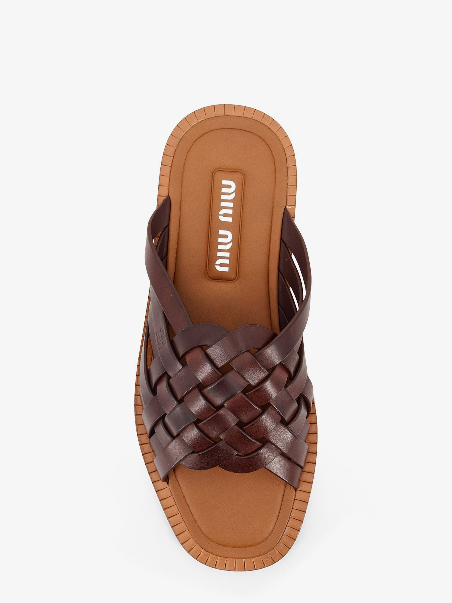 [Miu Miu] Sandals SS26 5XX678FA0153ZN8F0201