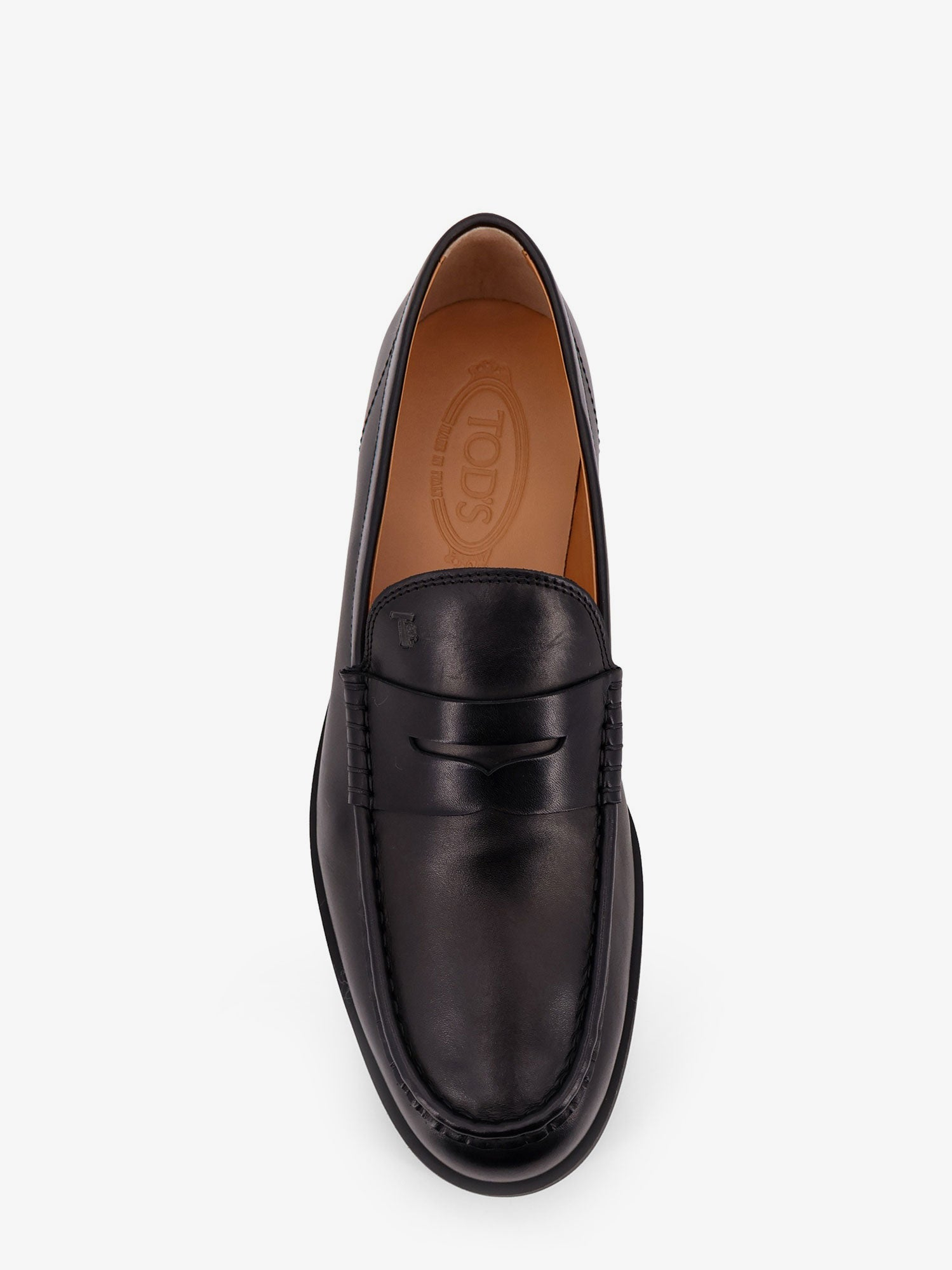 [Tod's] Loafer SS26 XXM98L0KC00N6MB999