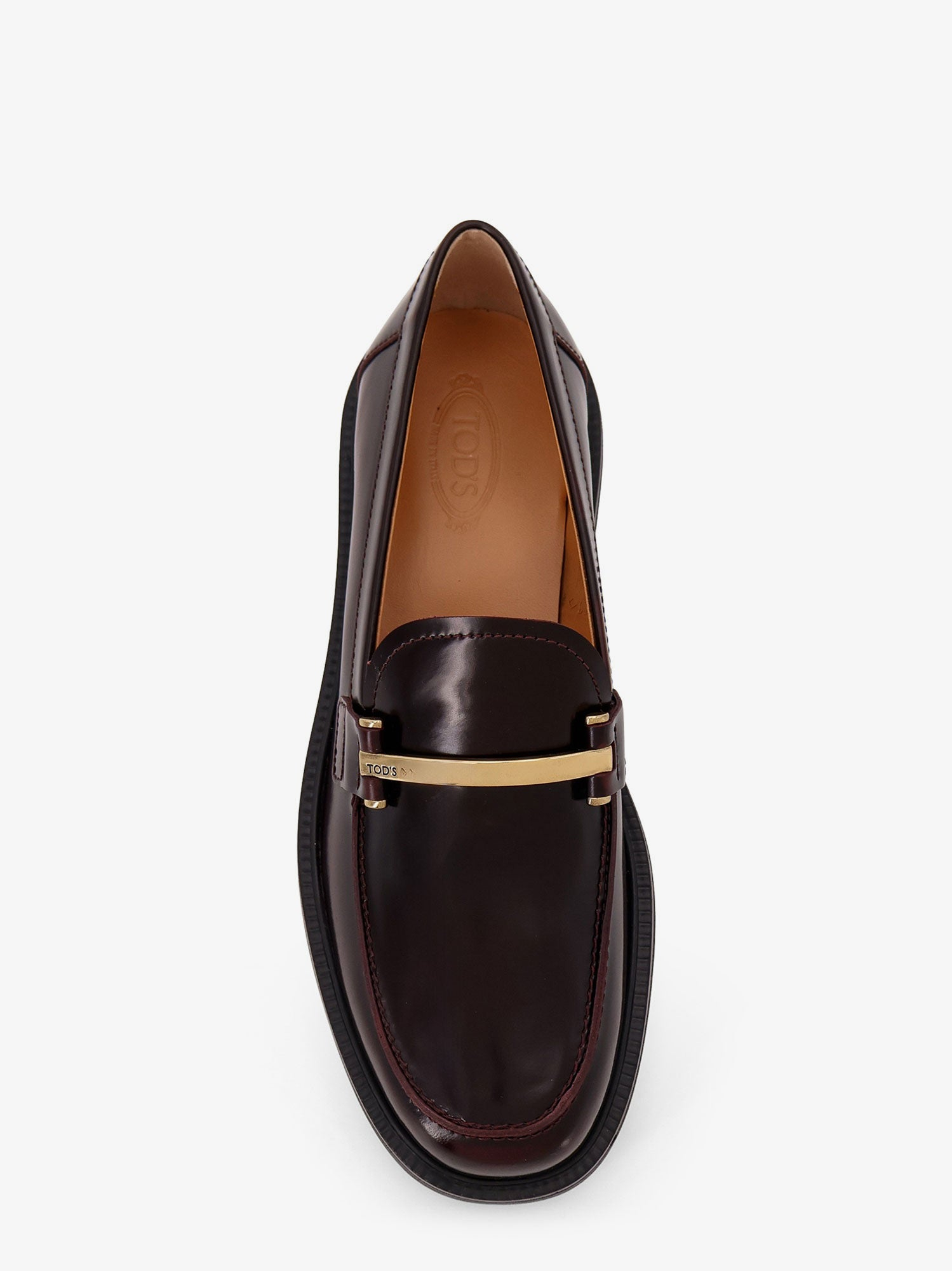 [Tod's] Loafer FW25 XXW20L0JO70SHAR810