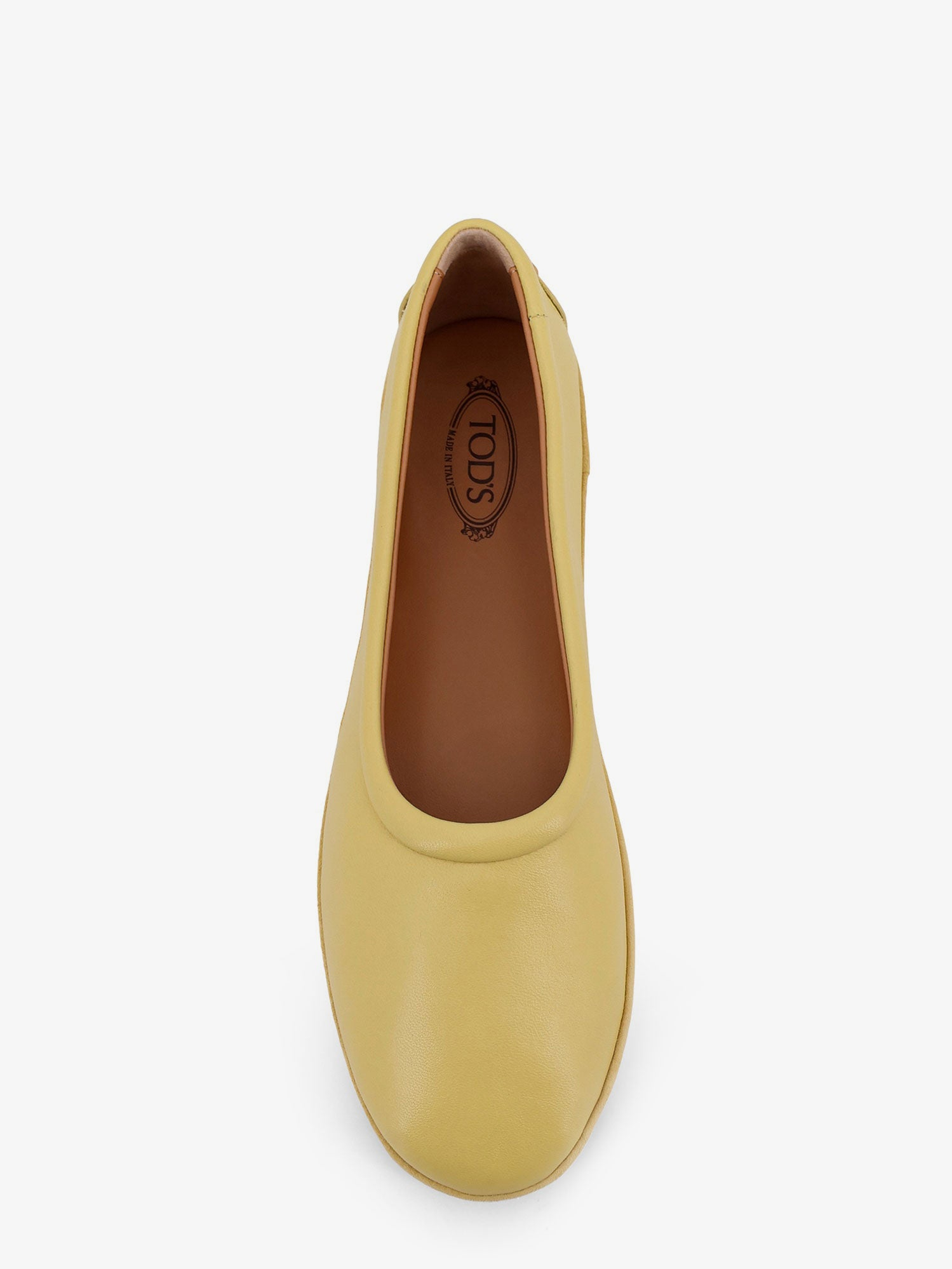 [Tod's] Flat shoes SS26 XXW04M0KC50SWZG017