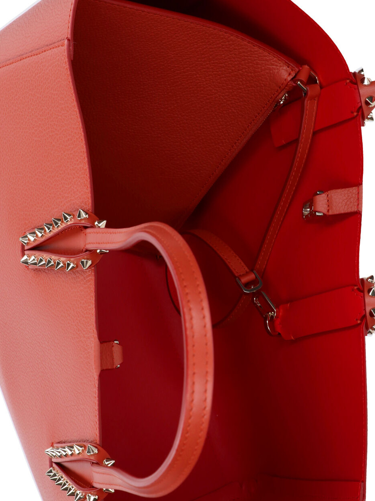 [Christian Louboutin] Tote bag SS26 12550457221