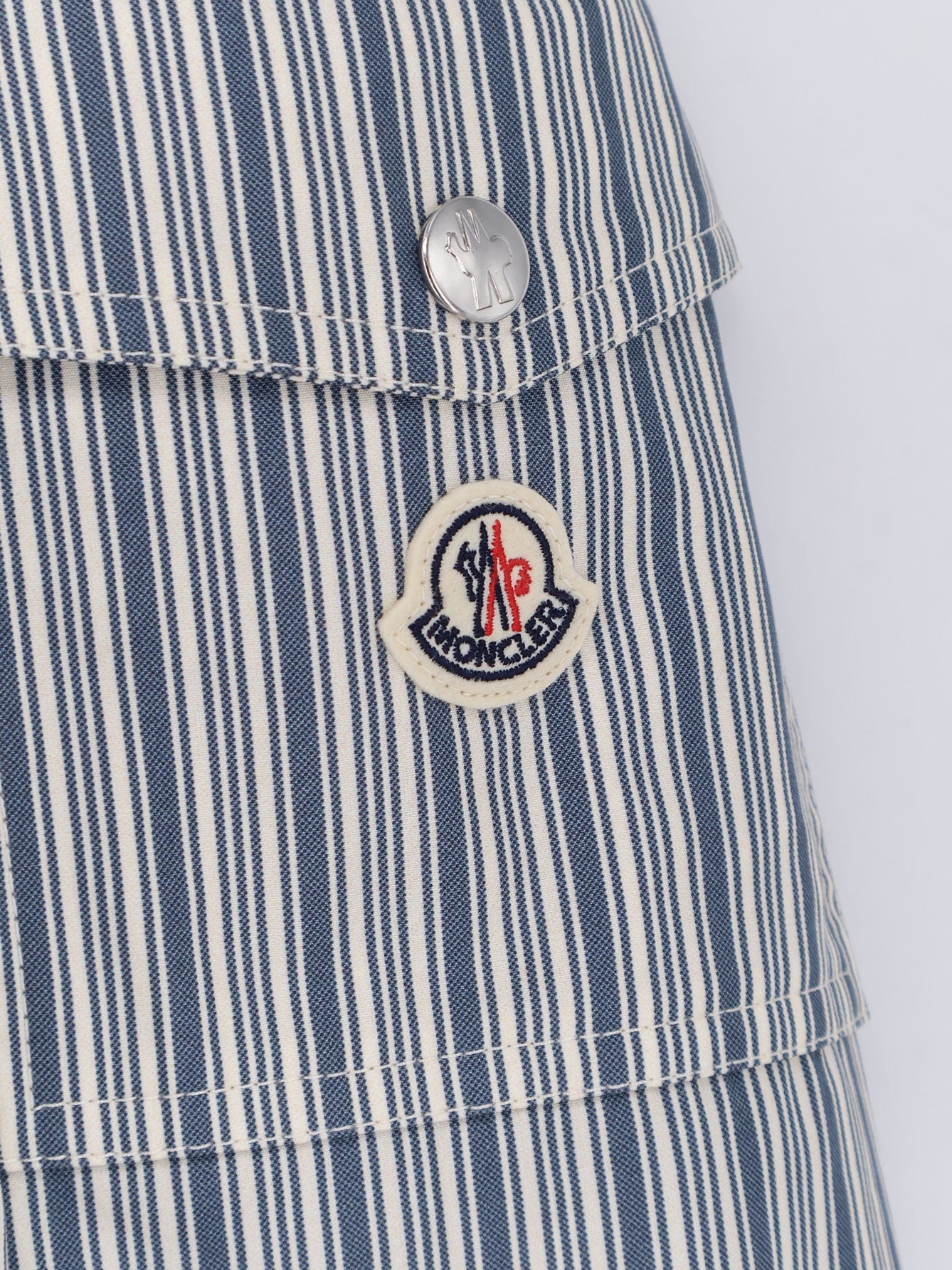 [Moncler] Casual Jacket SS26 L10911G00035599J6S70