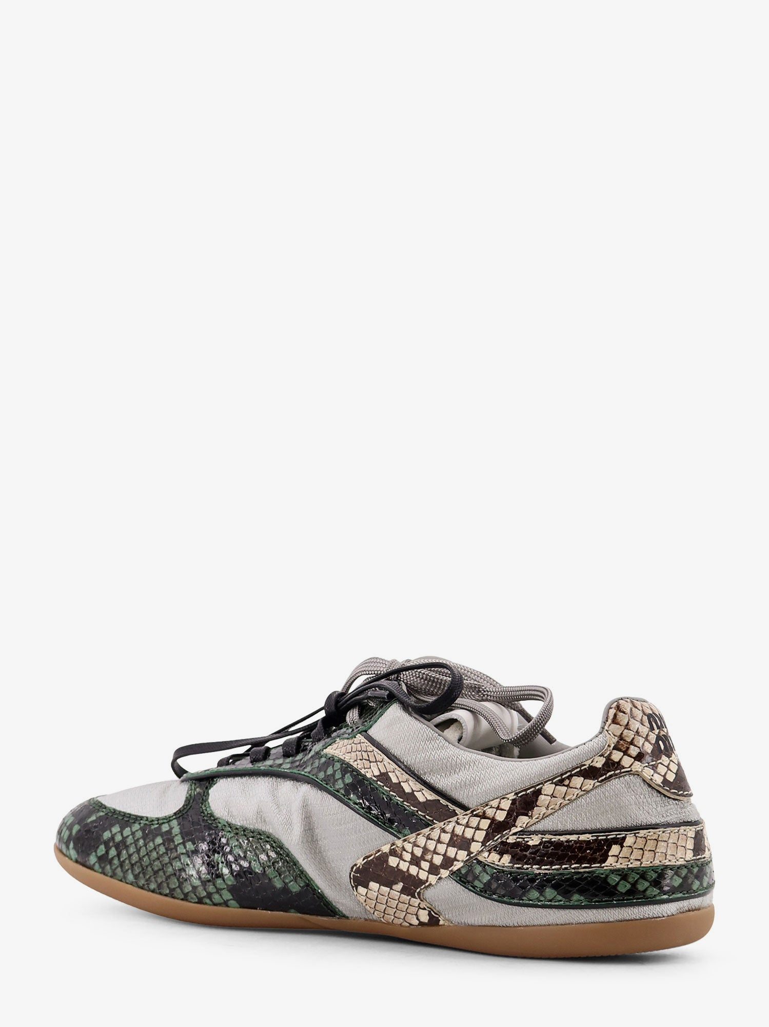 [Miu Miu] Sneakers FW25 5E428EFB0053ZL4F04UJ
