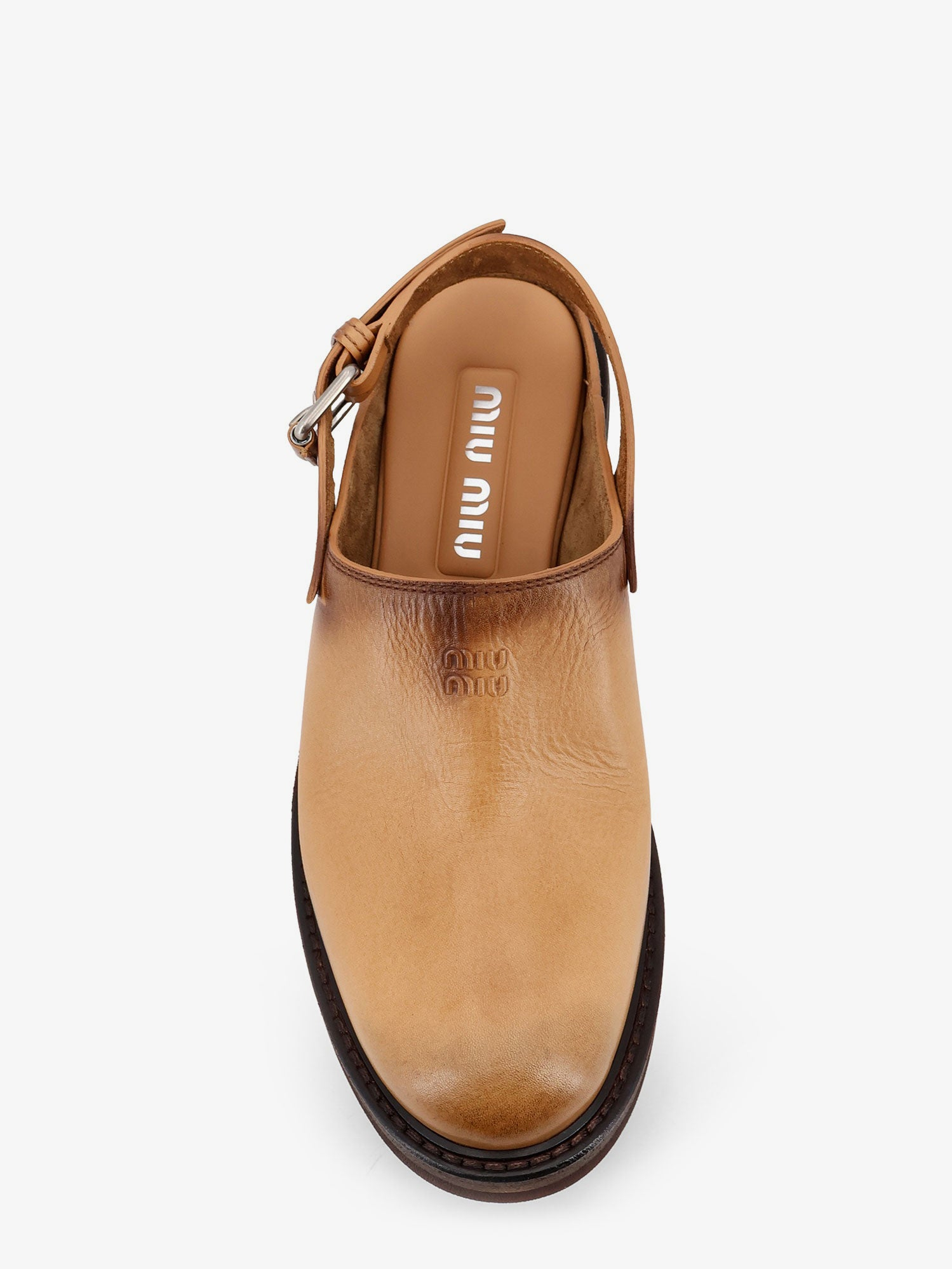 [Miu Miu] Sandals SS26 5R667EFA0455ODF0054