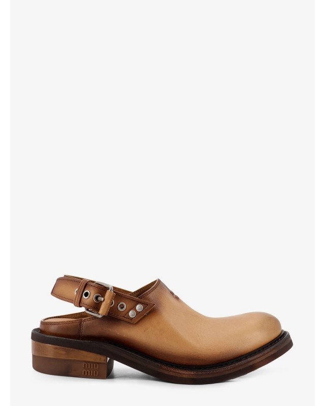[Miu Miu] Sandals SS26 5R667EFA0455ODF0054