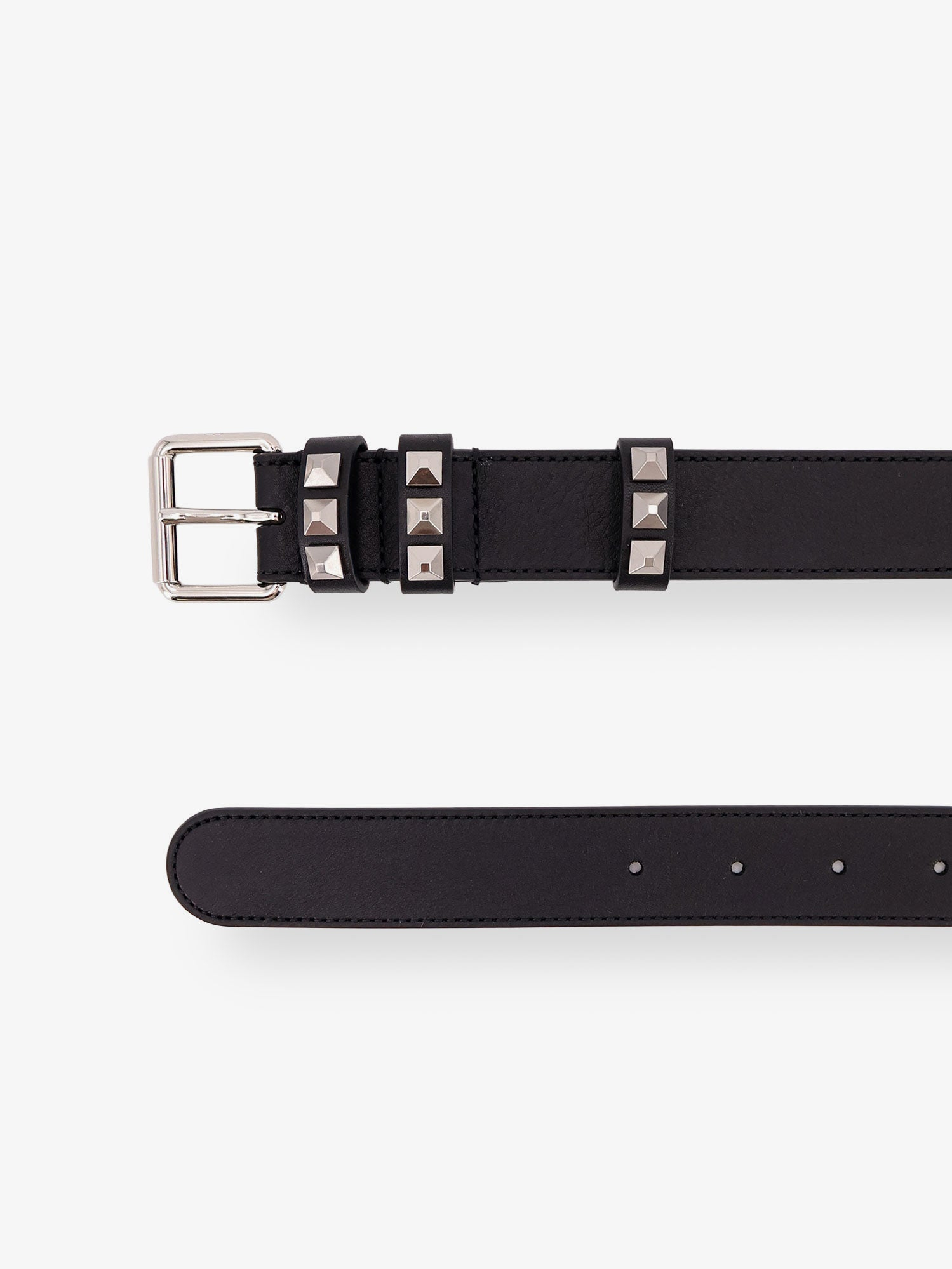 [Valentino Garavani] Belt SS26 8Y2T0SV3BCL0NO