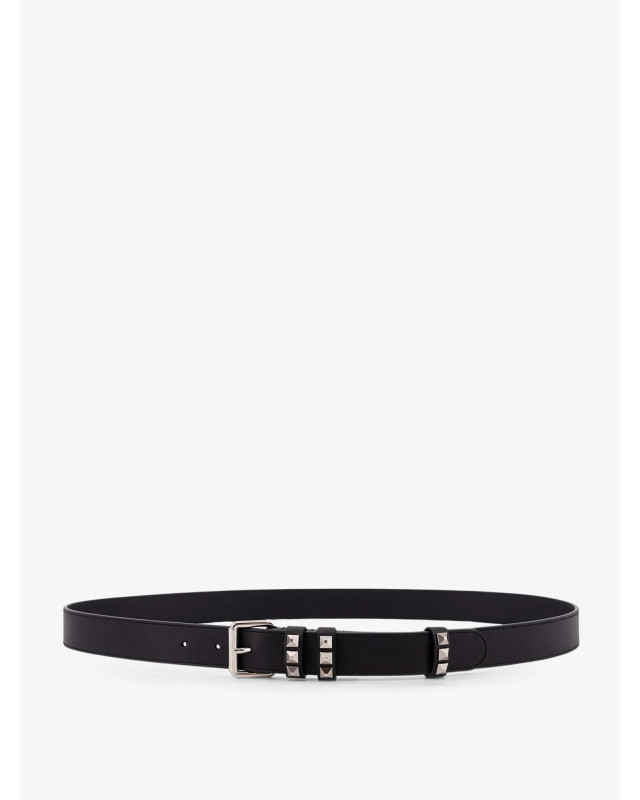 [Valentino Garavani] Belt SS26 8Y2T0SV3BCL0NO
