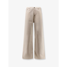 [Valentino] Trousers SS26 8V3DE05CB9WA03