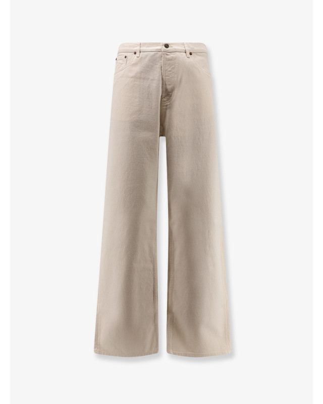 [Valentino] Trousers SS26 8V3DE05CB9WA03