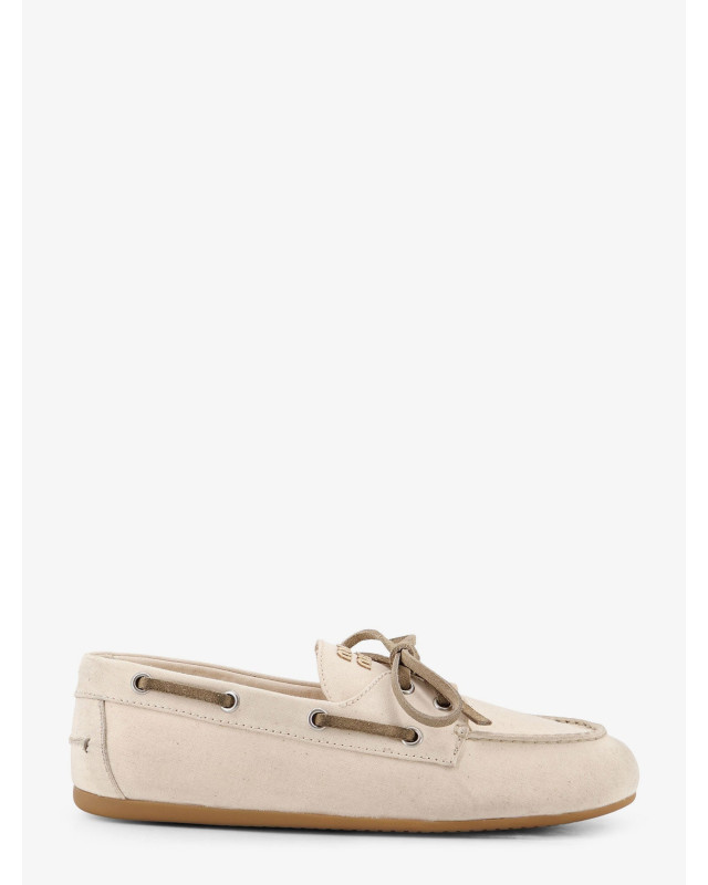 [Miu Miu] Loafer SS26 5D687EF005BVCF0379