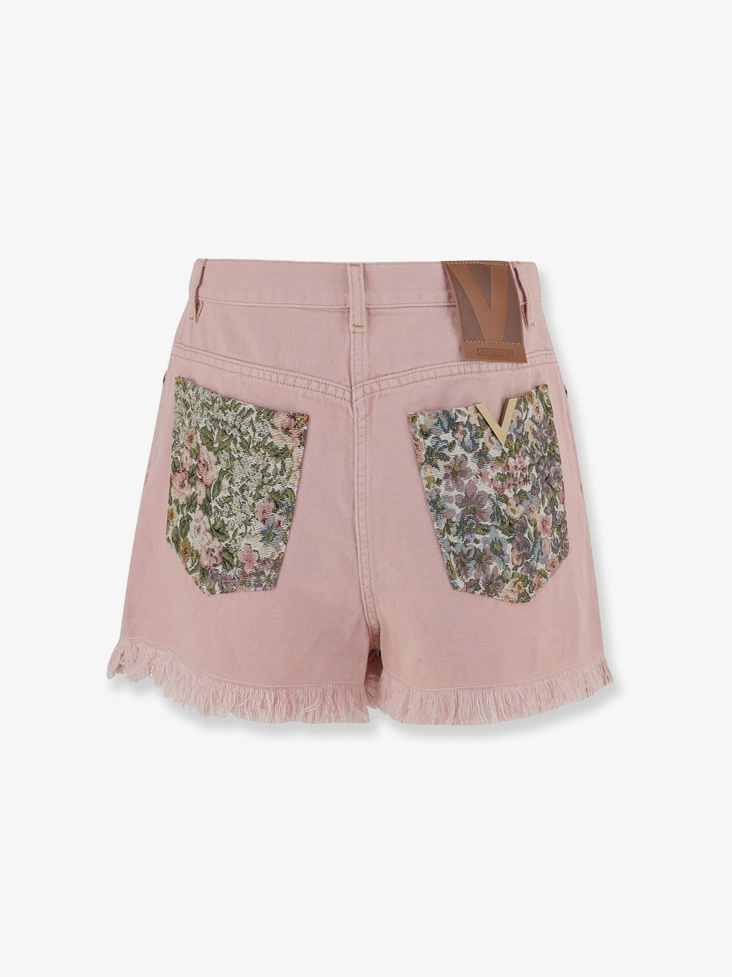 [Valentino] Shorts SS26 8B3DDB8S9Y9O45