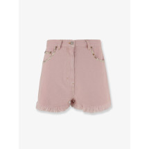 [Valentino] Shorts SS26 8B3DDB8S9Y9O45
