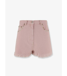 [Valentino] Shorts SS26 8B3DDB8S9Y9O45