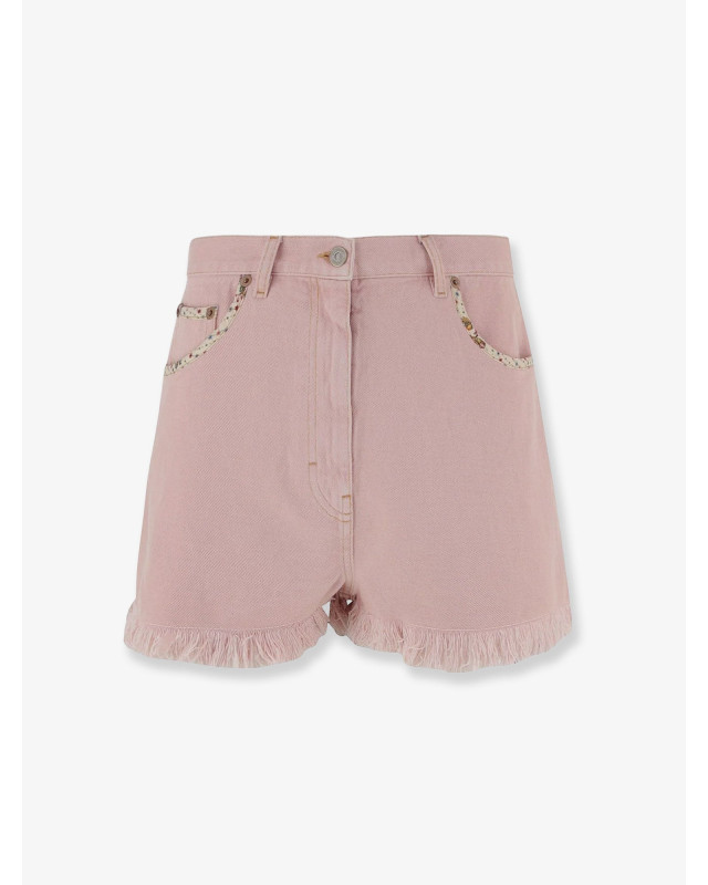 [Valentino] Shorts SS26 8B3DDB8S9Y9O45