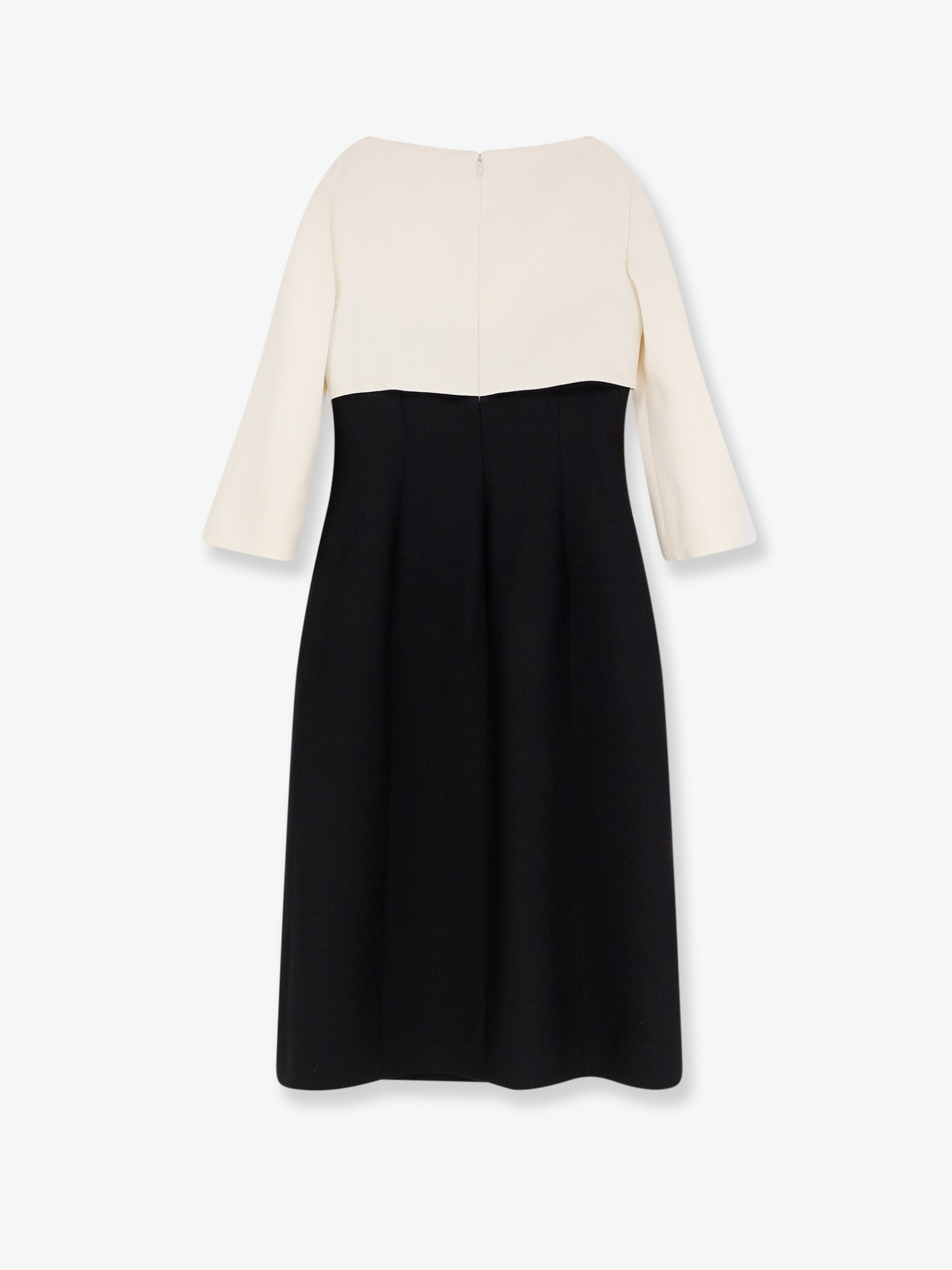 [Valentino] Long sleeve dress SS26 8B3VAJR01CF0NA