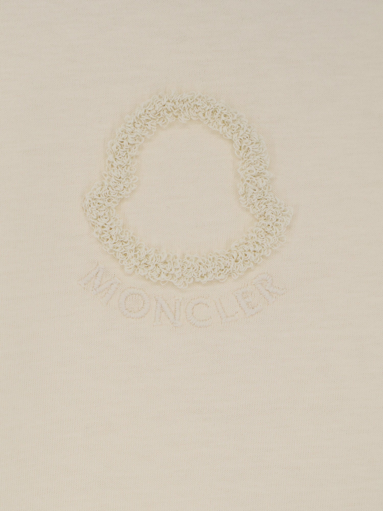 [Moncler] T-shirts Short Sleeve SS26 L10938C0006189AUO034