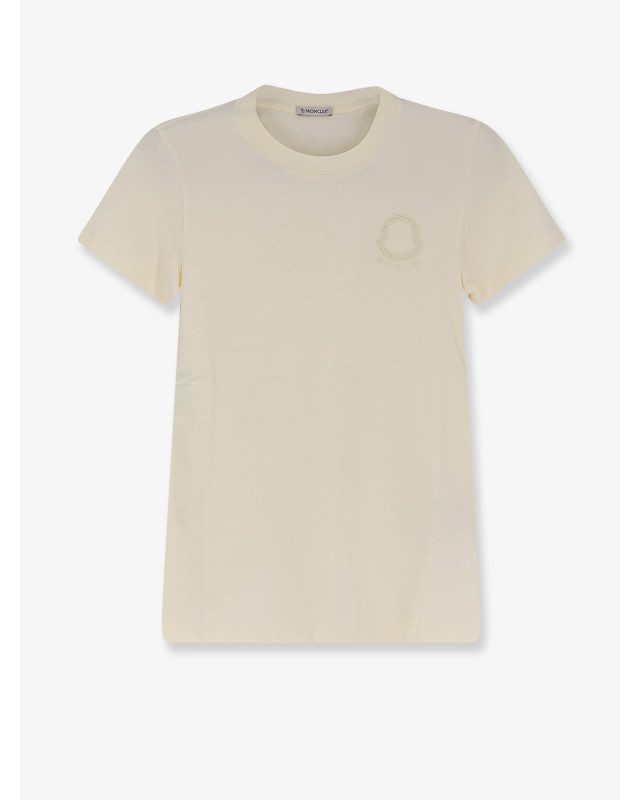[Moncler] T-shirts Short Sleeve SS26 L10938C0006189AUO034