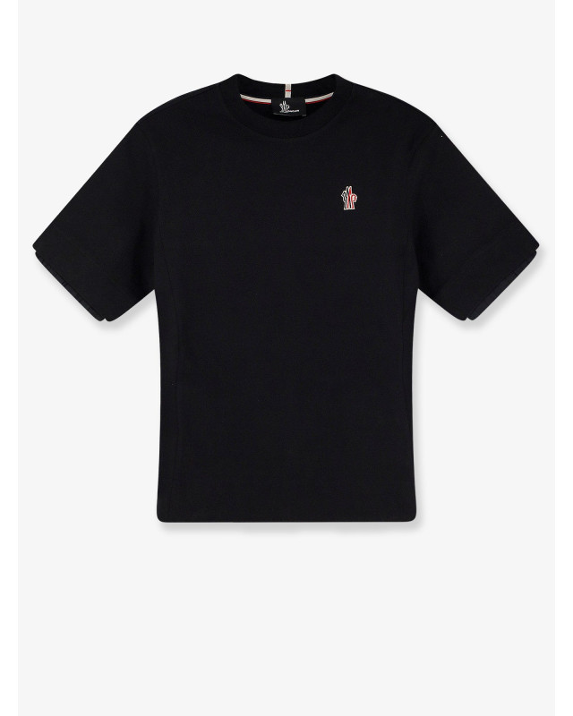 [MONCLER GRENOBLE] T-shirts Short Sleeve SS26 L10988C0000989AW1999