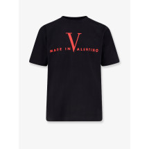 [Valentino] T-shirts Short Sleeve SS26 8V3MG16PBAQ0NR