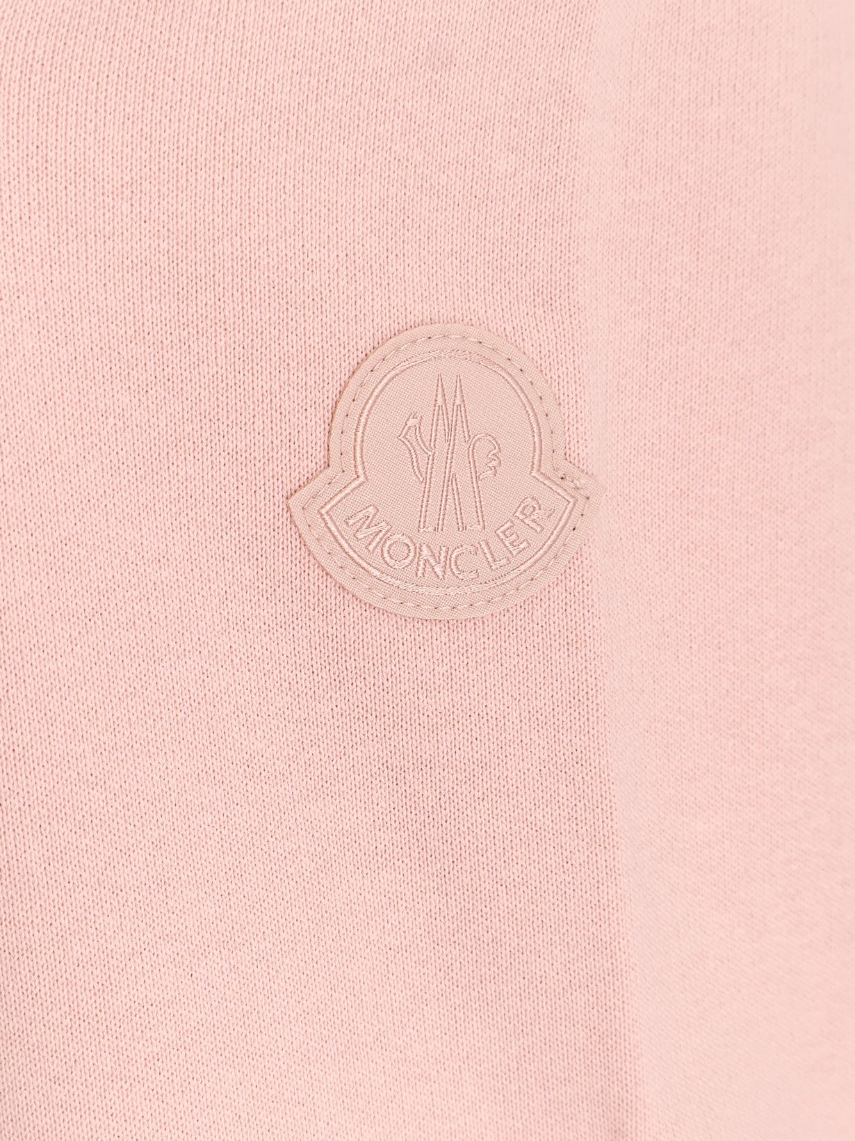 [Moncler] Sweatshirt SS26 K20938G00007899V4519