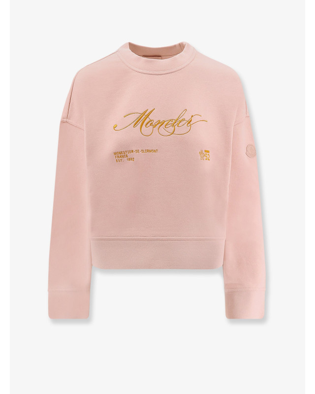 [Moncler] Sweatshirt SS26 K20938G00007899V4519