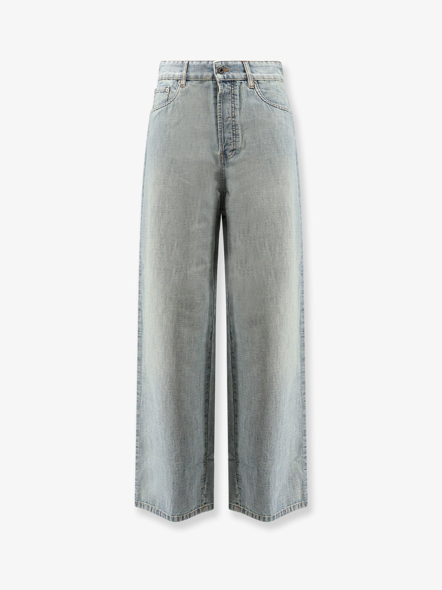 [Miu Miu] Jeans SS26 GWP394S23218JIF0076