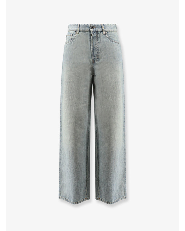 [Miu Miu] Jeans SS26 GWP394S23218JIF0076