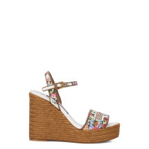 [Dolce & Gabbana] Wedges SS26 CZ0318A6483_8V135