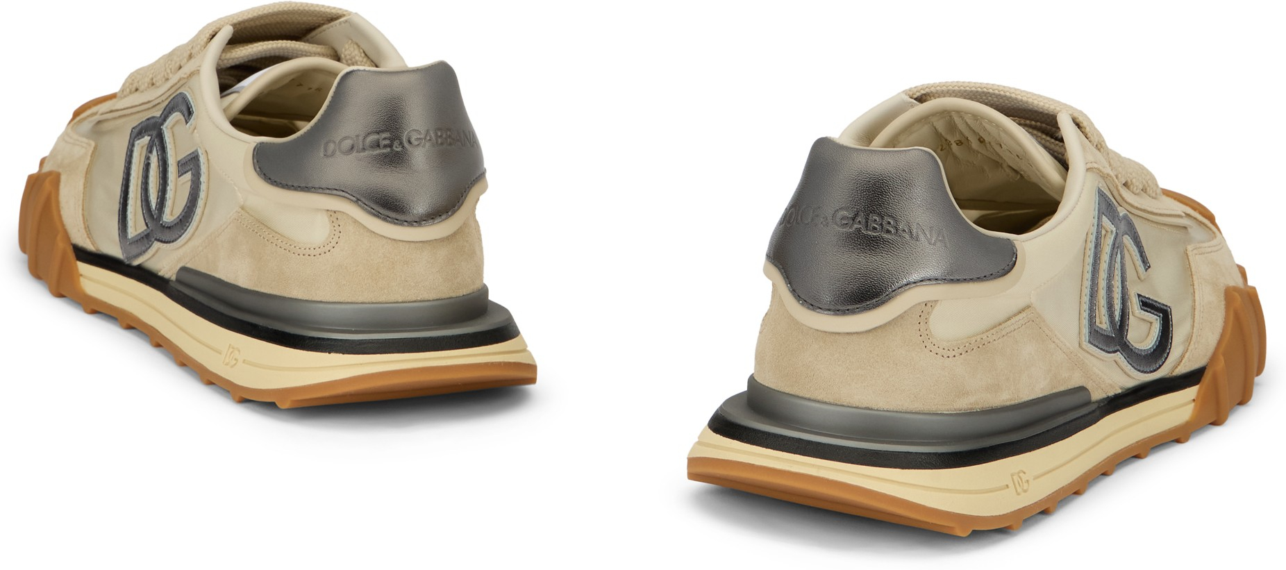 [Dolce & Gabbana] Sneakers SS26 CS2384AZ716_8R167