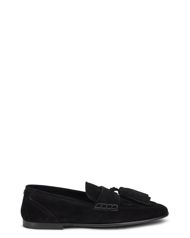 [Dolce & Gabbana] Loafer SS26 A50734AT441_80999