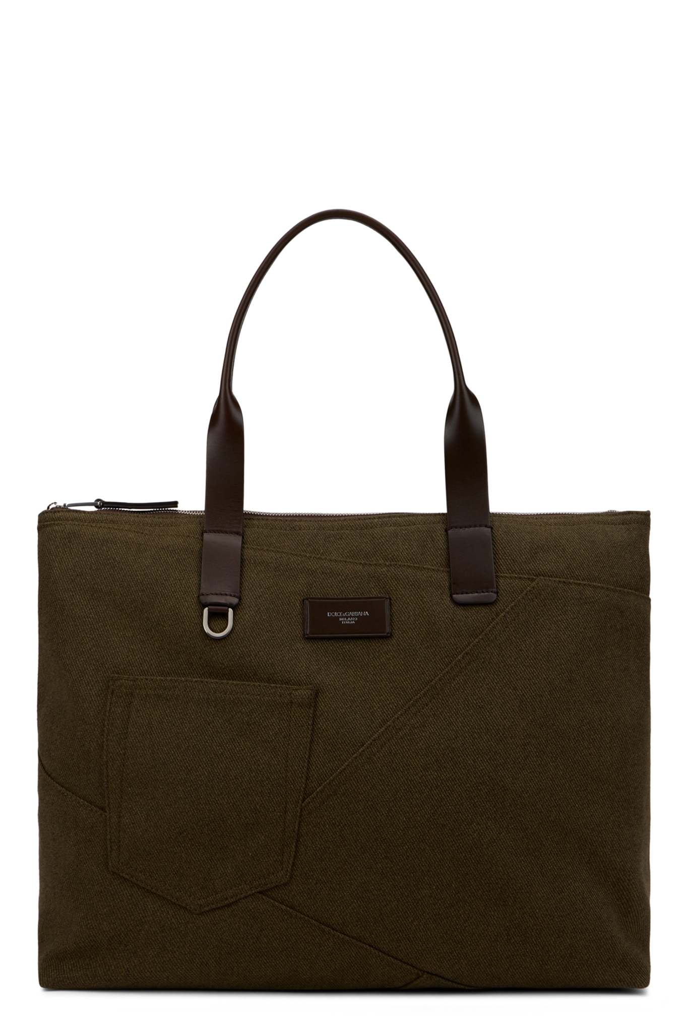 [Dolce & Gabbana] Tote bag SS26 BM2375AU393_89922